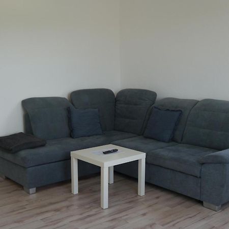 Ferienwohnung Okerblick Гослар Екстериор снимка