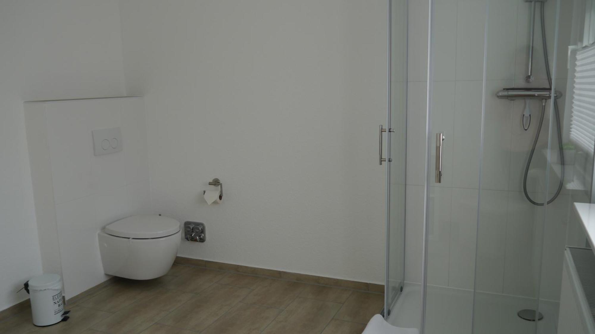 Ferienwohnung Okerblick Гослар Екстериор снимка