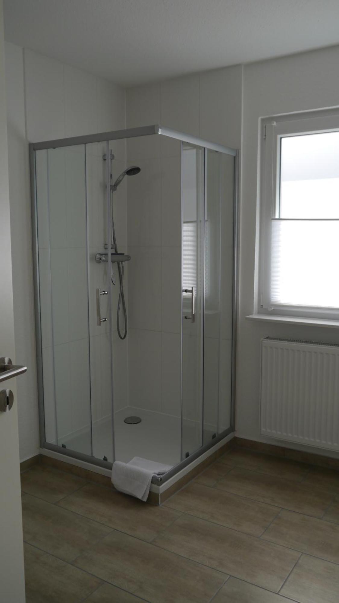 Ferienwohnung Okerblick Гослар Екстериор снимка