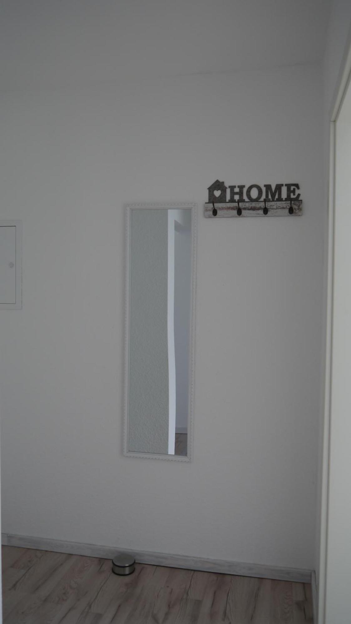 Ferienwohnung Okerblick Гослар Екстериор снимка