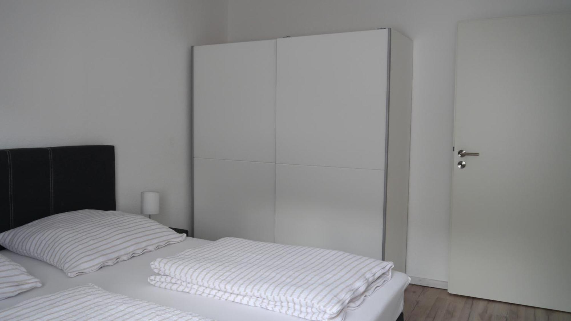 Ferienwohnung Okerblick Гослар Екстериор снимка